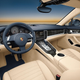 Image for article titled Porsche Panamera, Turbo Shows Us Insides, Starts At $89,800